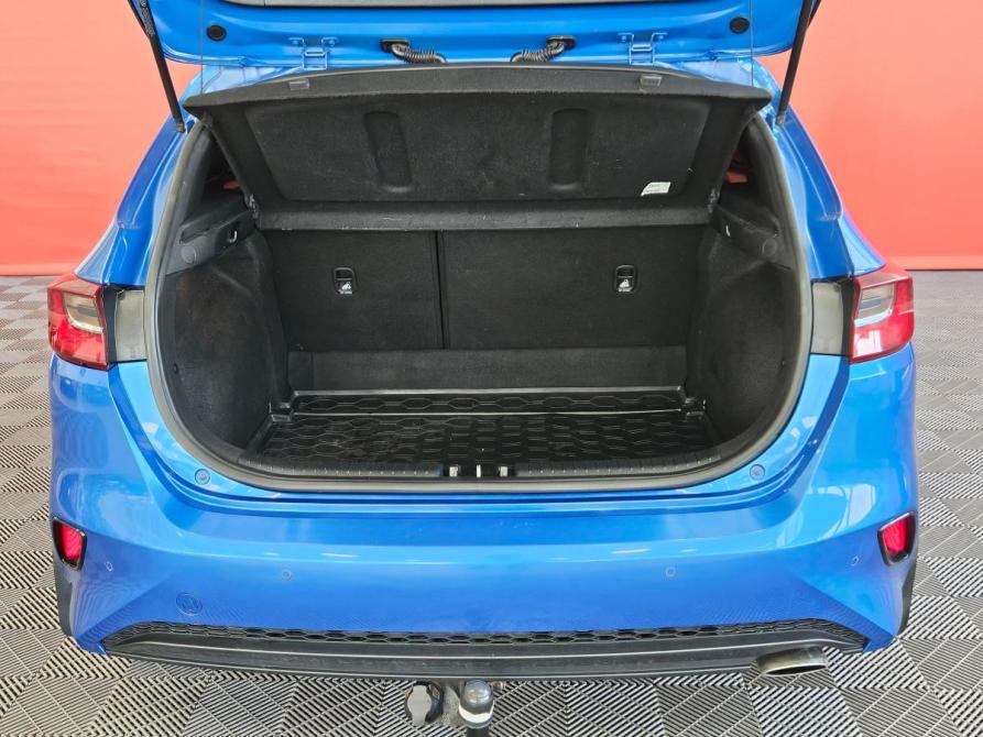Kia Ceed III Вологда  - изображение 18