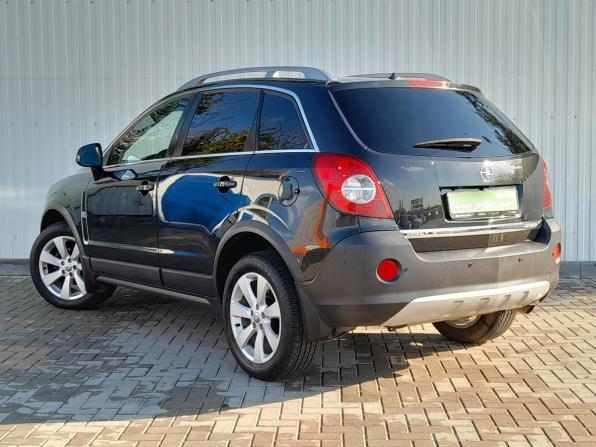 Opel Antara I с пробегом 2011 года, цена 899 000 рублей, 126070 км, внедорожник, Автокод Объявления