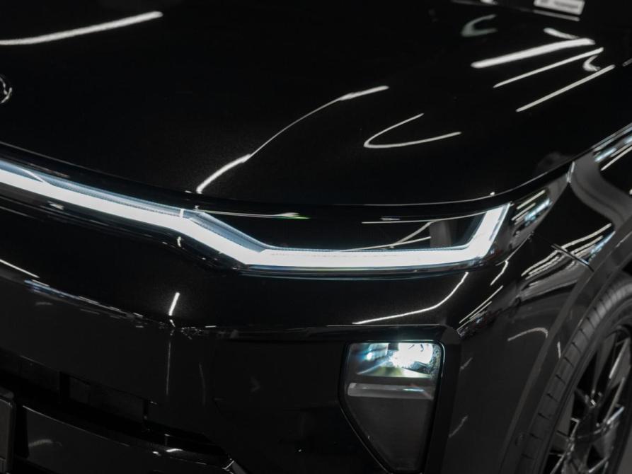 GAC Trumpchi S7 I Рестайлинг Москва  - изображение 27