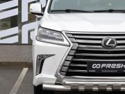 Lexus LX III Рестайлинг 2 Волгоград  - изображение 39