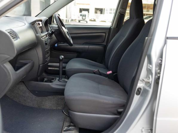 Toyota Probox I с пробегом 2009 года, цена 450 000 рублей, 308000 км, универсал, Автокод Объявления
