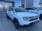 Renault Duster I Рестайлинг Череповец  - изображение 17