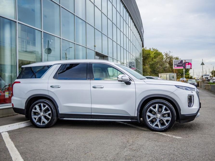 Hyundai Palisade I Волгоград  - изображение 8