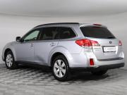 Subaru Outback IV Химки  - изображение 17