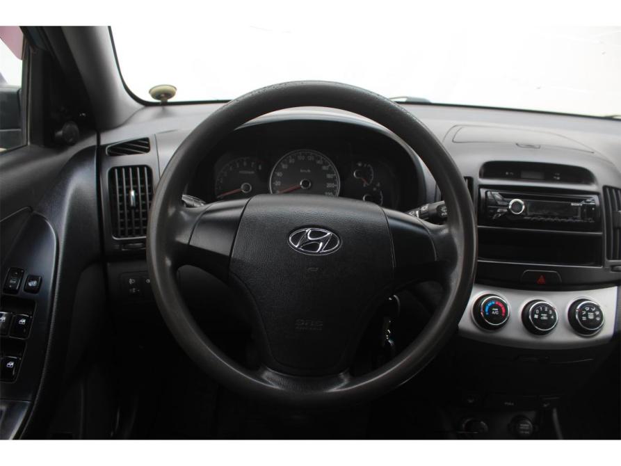 Hyundai Elantra IV (HD) Краснодар  - изображение 19