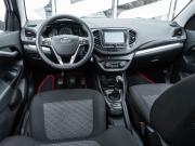 Lada (ВАЗ) Vesta I Ставрополь  - изображение 27