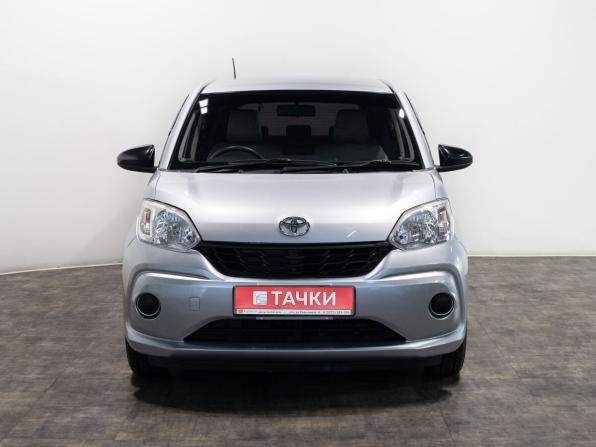 Toyota Passo III с пробегом 2016 года, цена 825 000 рублей, 90000 км, хэтчбек, Автокод Объявления