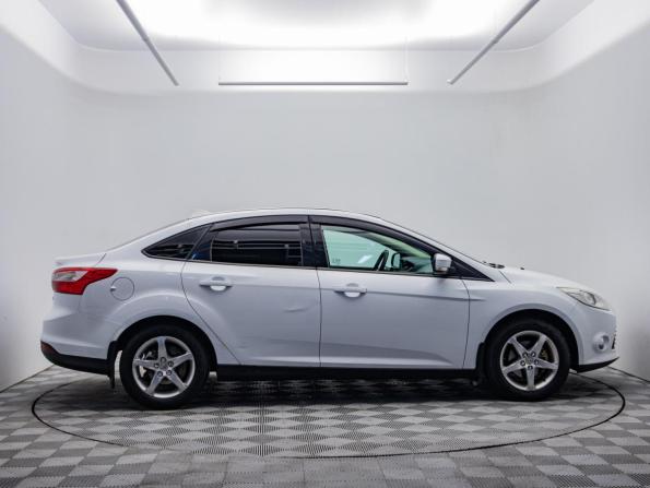 Ford Focus III с пробегом 2011 года, цена 560 000 рублей, 313921 км, седан, Автокод Объявления