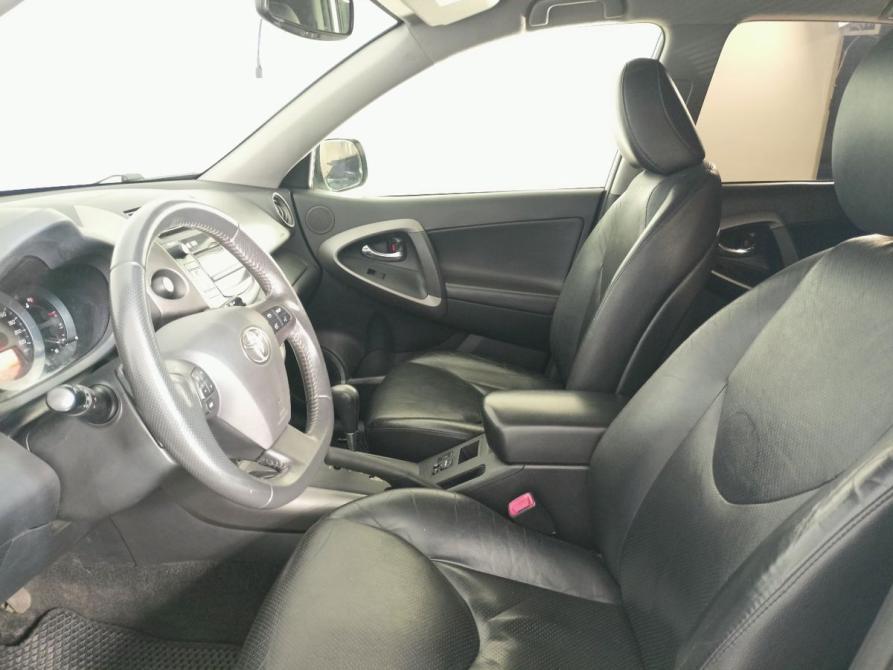 Toyota RAV4 III (XA30) Рестайлинг Архангельск  - изображение 15