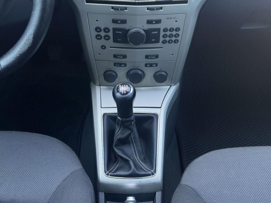 Opel Astra H Саратов  - изображение 11
