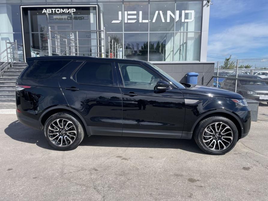 Land Rover Discovery V Саратов  - изображение 4