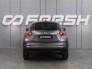 Nissan Juke I Воронеж  - изображение 20