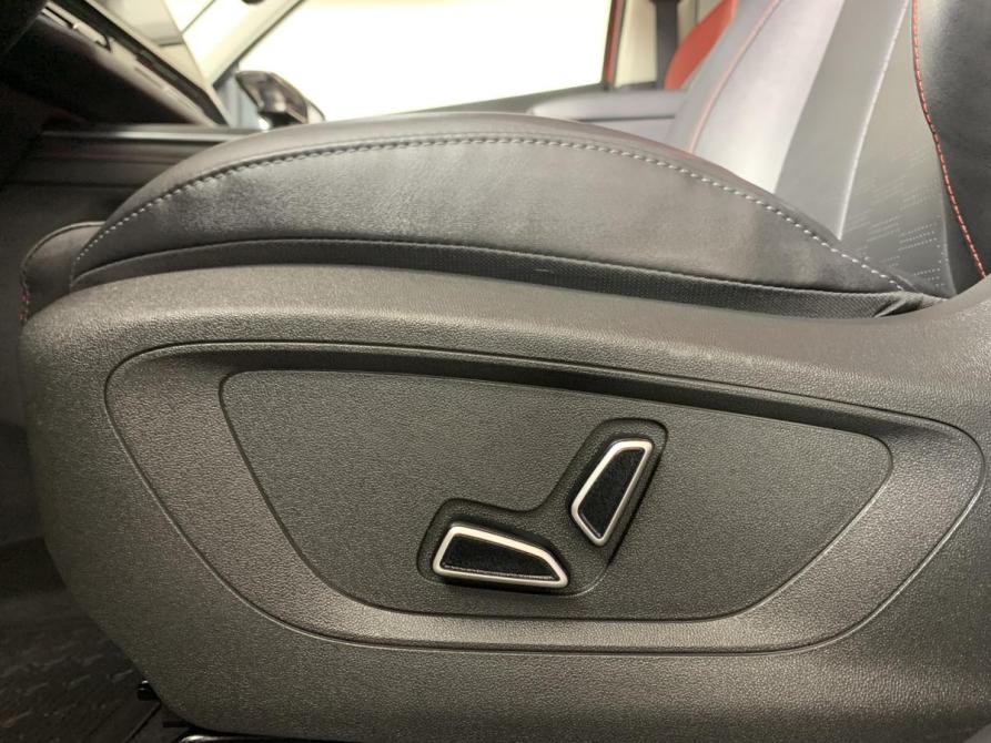 Changan CS55 Plus II Москва  - изображение 16