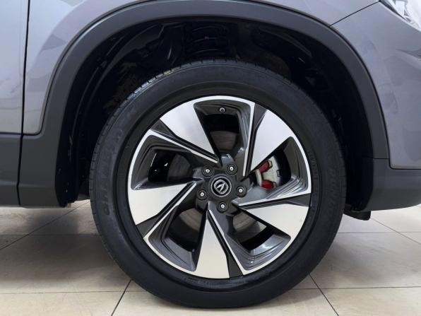 Changan CS75 I Рестайлинг с пробегом 2020 года, цена 1 560 000 рублей, 109032 км, внедорожник, Автокод Объявления