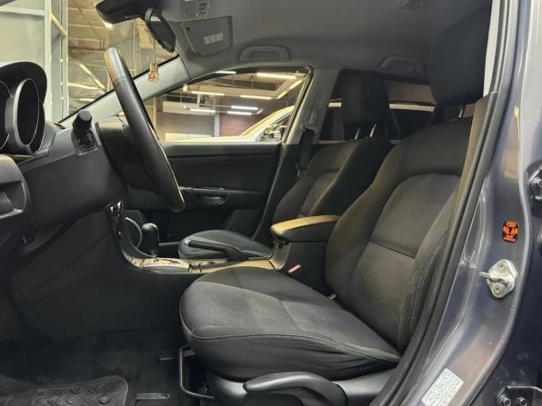Mazda 3 I (BK) Рестайлинг с пробегом 2006 года, цена 677 000 рублей, 197890 км, хэтчбек, Автокод Объявления