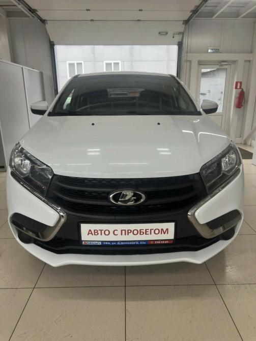 Lada (ВАЗ) XRAY I Уфа  - изображение 3