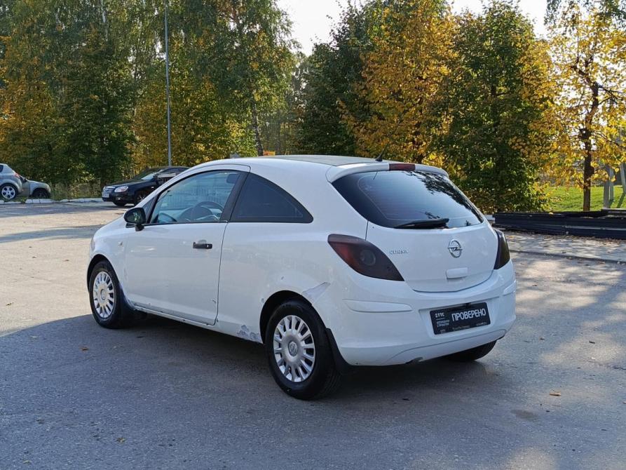 Opel Corsa D Рестайлинг II Чебоксары  - изображение 8