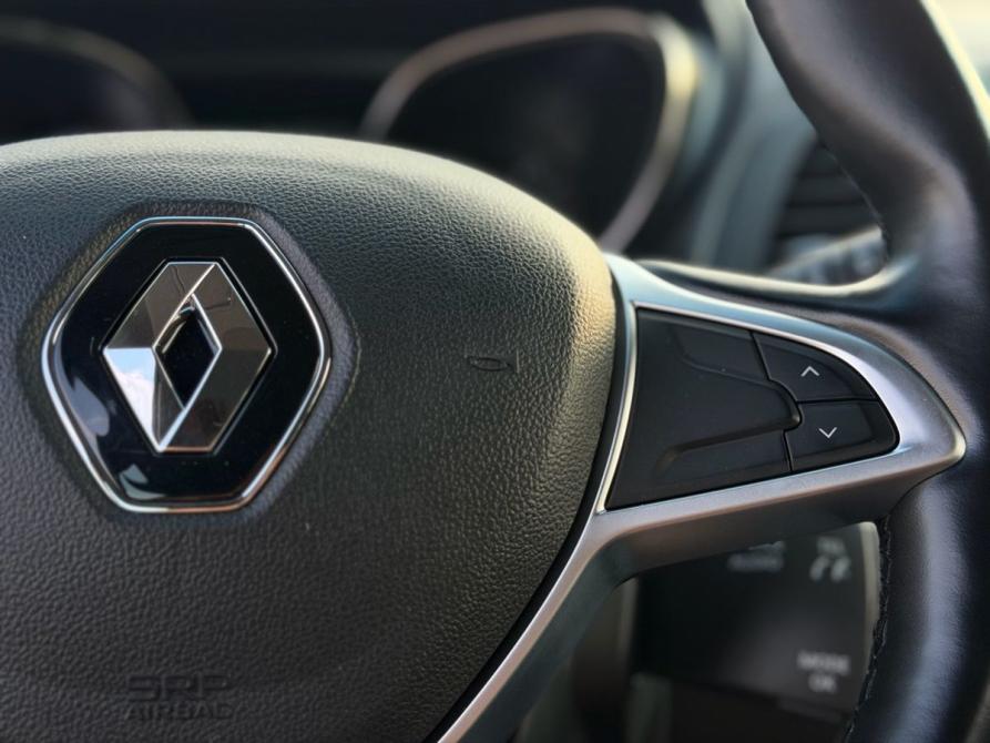 Renault Kaptur I Рестайлинг Волгоград  - изображение 13