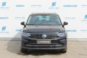 Volkswagen Tiguan II Рестайлинг Пермь  - изображение 26