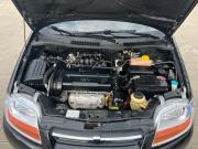 Chevrolet Aveo I Стерлитамак  - изображение 43