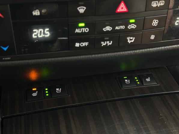Lexus GS IV с пробегом 2013 года, цена 2 459 900 рублей, 182955 км, седан, Автокод Объявления