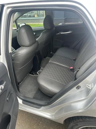 Toyota Auris I Рестайлинг с пробегом 2011 года, цена 910 000 рублей, 118000 км, хэтчбек, Автокод Объявления