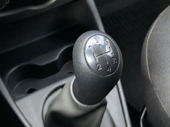 Lada (ВАЗ) Largus I Рестайлинг с пробегом 2021 года, цена 729 000 рублей, 220565 км, фургон, Автокод Объявления