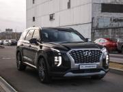 Hyundai Palisade I Санкт-Петербург  - изображение 45