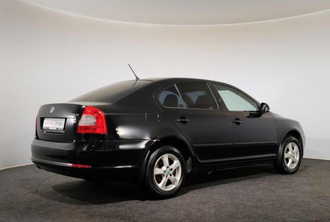 Skoda Octavia I (A4) Рестайлинг с пробегом 2011 года, цена 700 000 рублей, 210155 км, лифтбек, Автокод Объявления