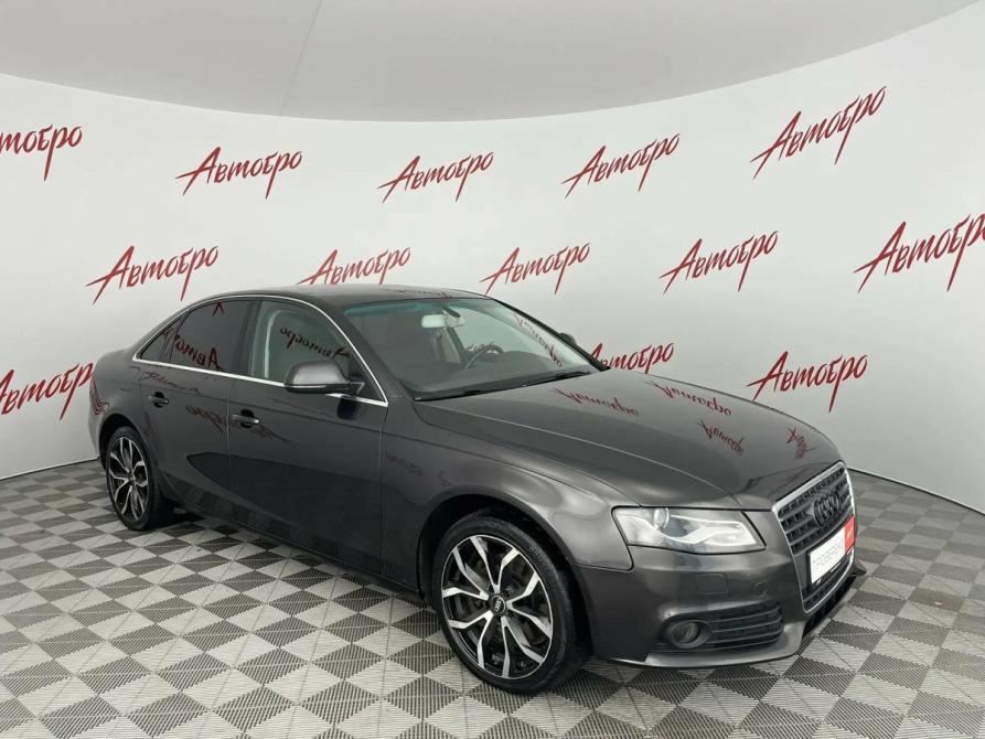 Audi A4 IV (B8) Псков  - изображение 7