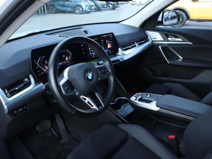 BMW X2 II (U10) Москва  - изображение 14