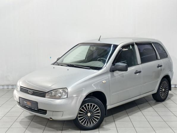 Lada (ВАЗ) Kalina I с пробегом 2011 года, цена 334 000 рублей, 118039 км, универсал, Автокод Объявления