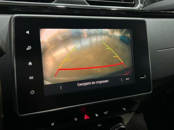 Renault Arkana I с пробегом 2019 года, цена 1 765 000 рублей, 164777 км, внедорожник, Автокод Объявления