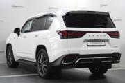 Lexus LX IV Владивосток  - изображение 36