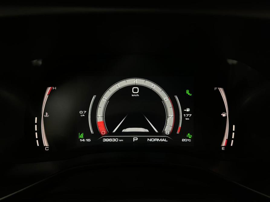 Haval Jolion I Уфа  - изображение 39