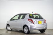Toyota Vitz III (XP130) Оренбург  - изображение 24