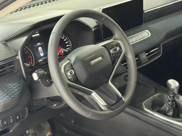 Haval Jolion I Рестайлинг с пробегом 2024 года, цена 1 510 000 рублей, 100650 км, внедорожник, Автокод Объявления