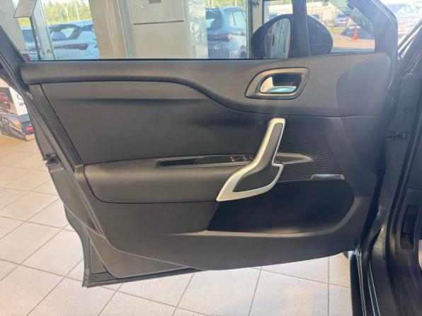 Citroen DS4 с пробегом 2012 года, цена 578 000 рублей, 256030 км, хэтчбек, Автокод Объявления
