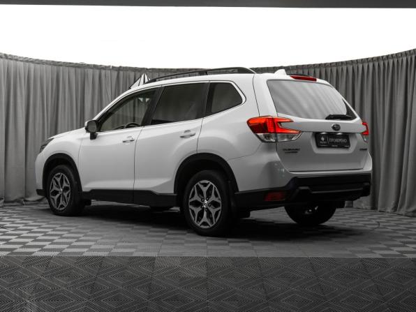 Subaru Forester V с пробегом 2019 года, цена 2 200 000 рублей, 160679 км, внедорожник, Автокод Объявления