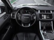 Land Rover Range Rover Sport II Санкт-Петербург  - изображение 49