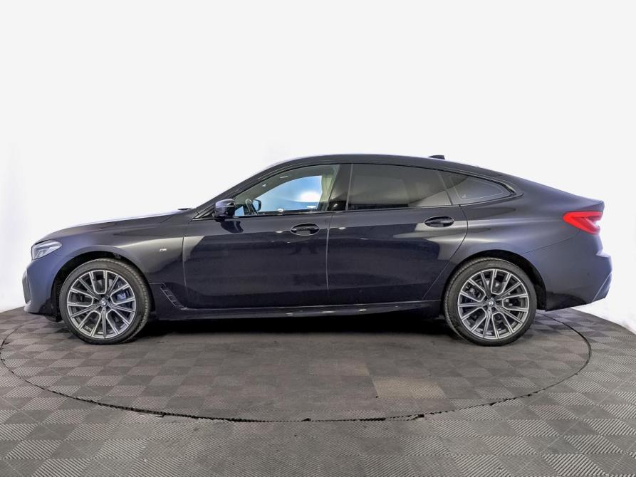 BMW 6 серии IV (G32) Рестайлинг Москва  - изображение 8