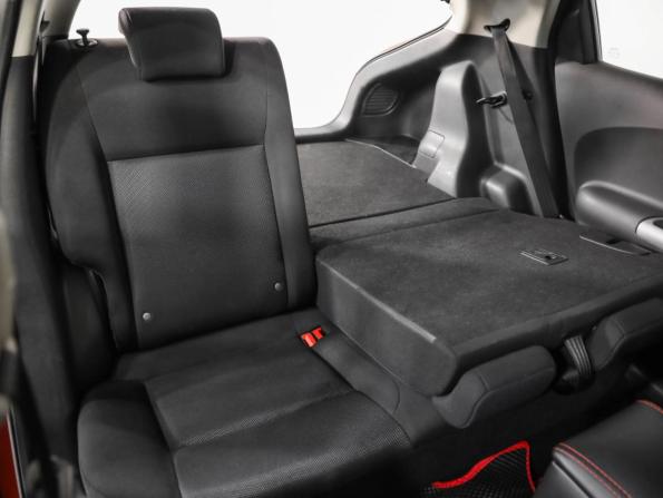 Nissan Juke I с пробегом 2012 года, цена 959 000 рублей, 115135 км, внедорожник, Автокод Объявления