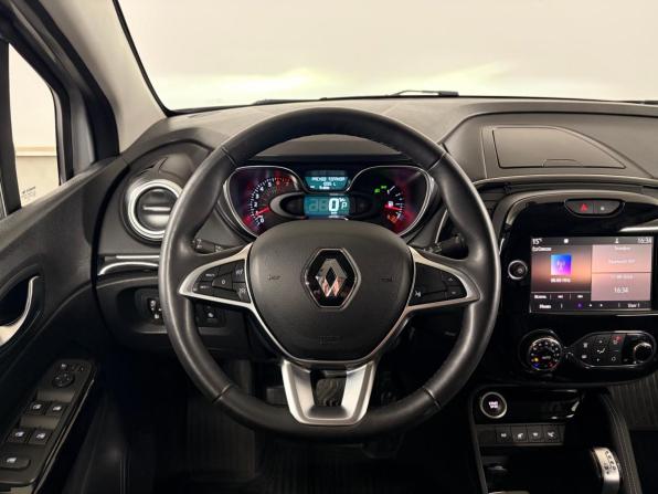Renault Kaptur I Рестайлинг с пробегом 2021 года, цена 1 550 000 рублей, 129864 км, внедорожник, Автокод Объявления