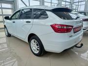 Lada (ВАЗ) Vesta I Арзамас  - изображение 23