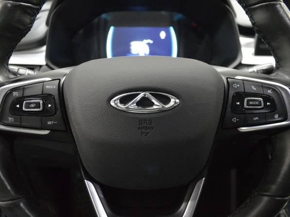 Chery Tiggo 7 Pro I с пробегом 2020 года, цена 1 431 000 рублей, 115100 км, внедорожник, Автокод Объявления