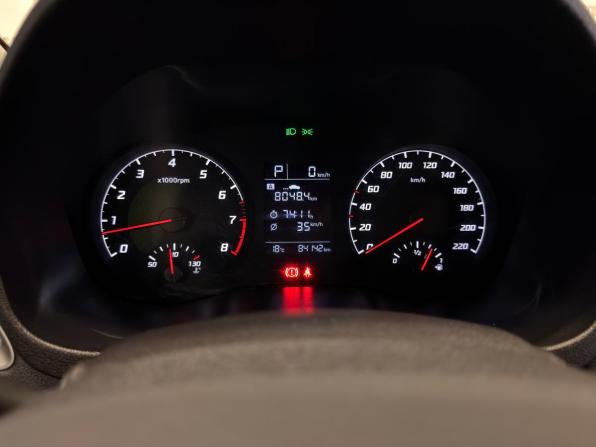 Hyundai Solaris II Рестайлинг с пробегом 2021 года, цена 1 599 000 рублей, 84000 км, седан, Автокод Объявления