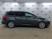 Ford Focus III Рестайлинг Санкт-Петербург  - изображение 31