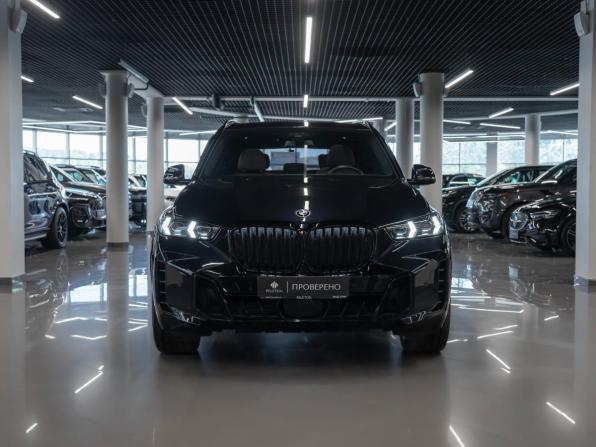 BMW X5 IV (G05/G18) Рестайлинг с пробегом 2023 года, цена 12 250 000 рублей, 23122 км, внедорожник, Автокод Объявления