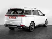 Kia Carnival IV Иркутск  - изображение 30