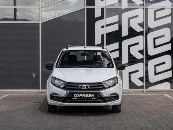 Lada (ВАЗ) Granta I Рестайлинг с пробегом 2020 года, цена 760 000 рублей, 69832 км, универсал, Автокод Объявления